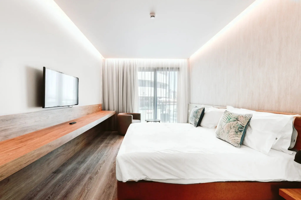 Vila Baleira Funchal