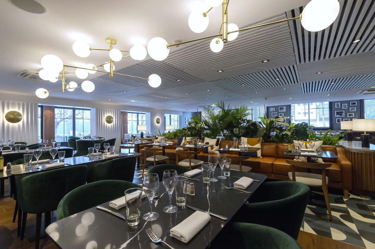 Servotel Saint-Vincent