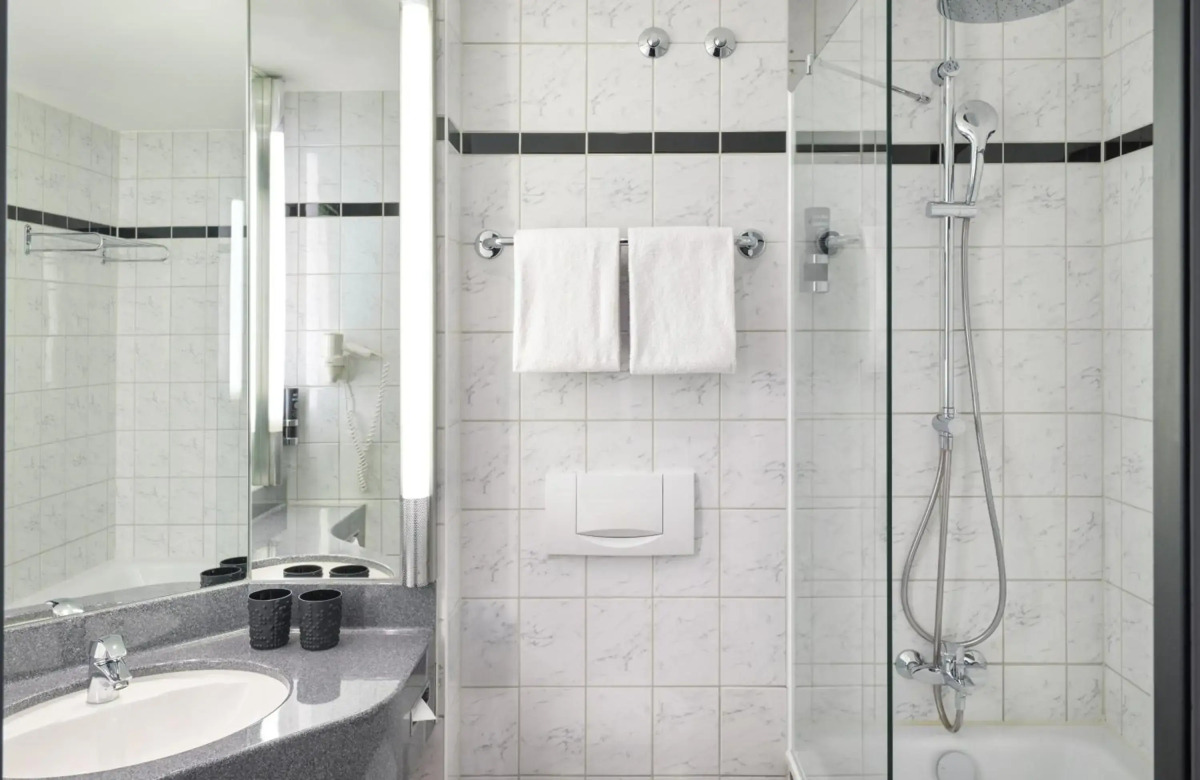 Hotel Berlin Köpenick by Leonardo Hotels