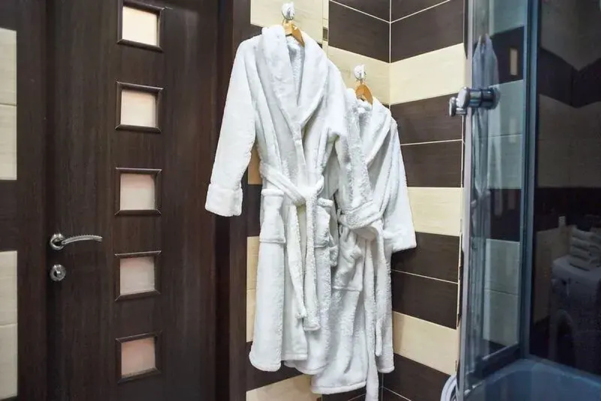 Апартаменты Пять Звезд  на пр-те Ленина, д. 135/2