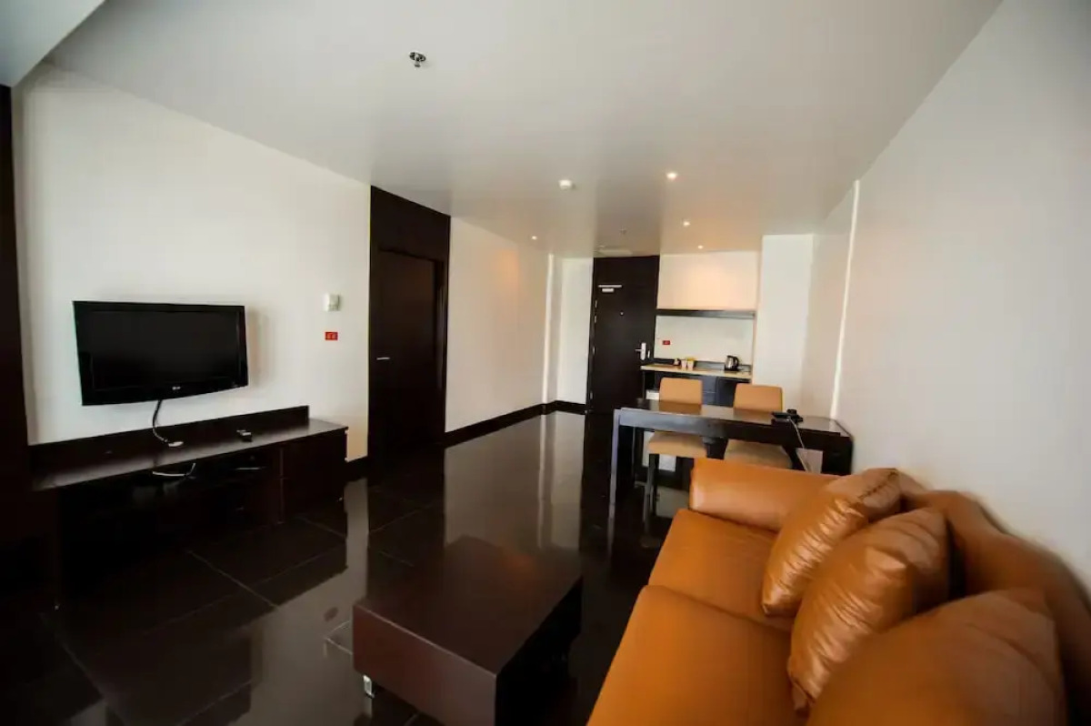 Hotel Selection Pattaya