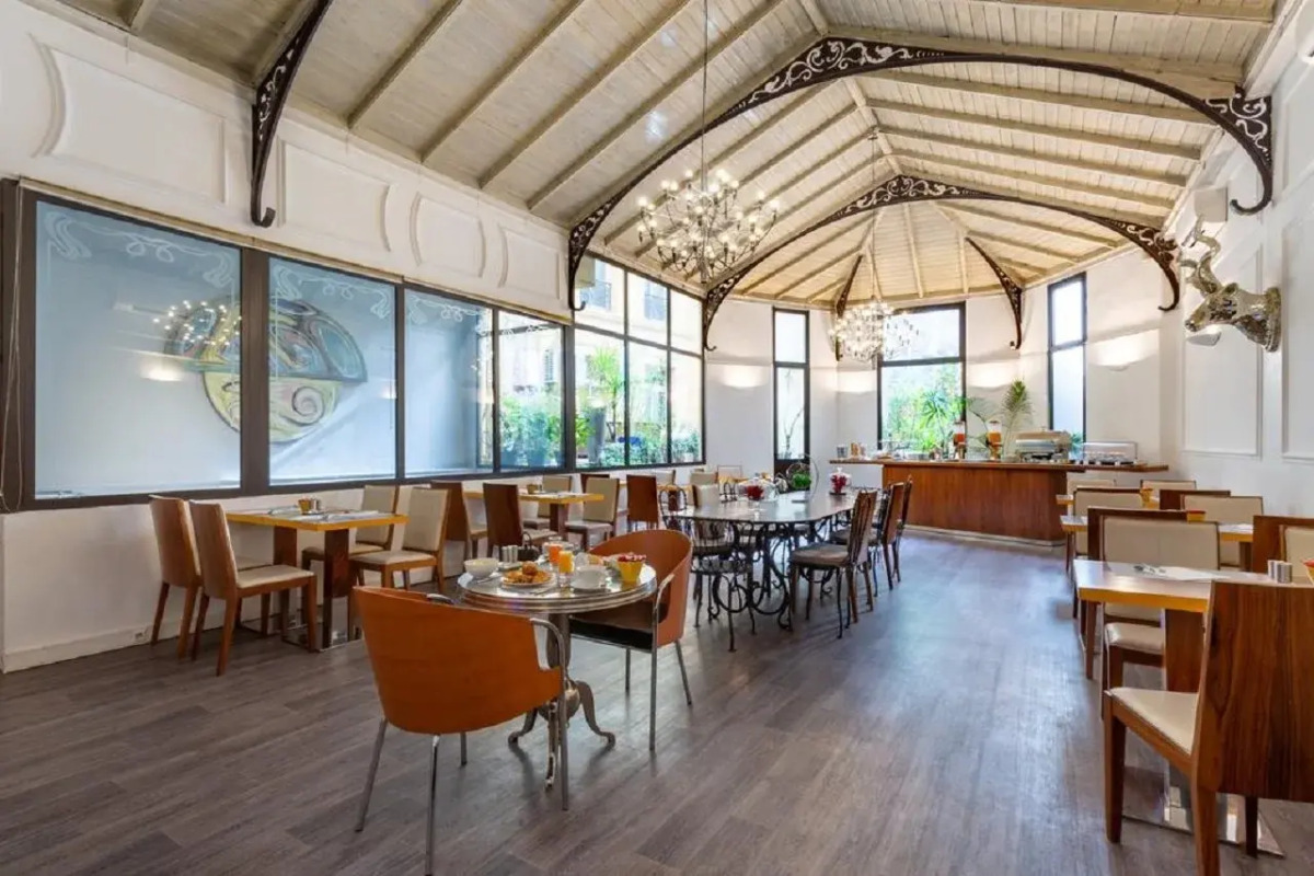 Yelo Lumière Hotel Centre Ville, Sonder Hotel by Marriott Bonvoy