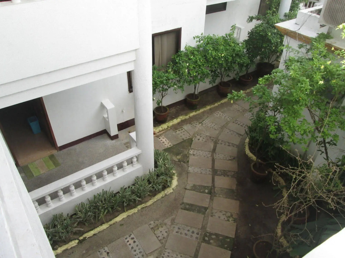 Seabird International Resort