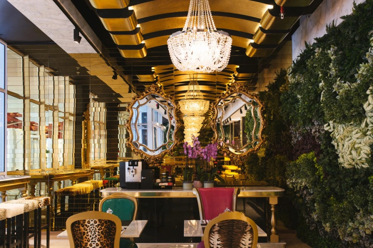 ONOMO Hotel Cape Town Foreshore