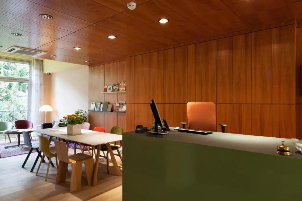 Hotel The Neighbour's Magnolia