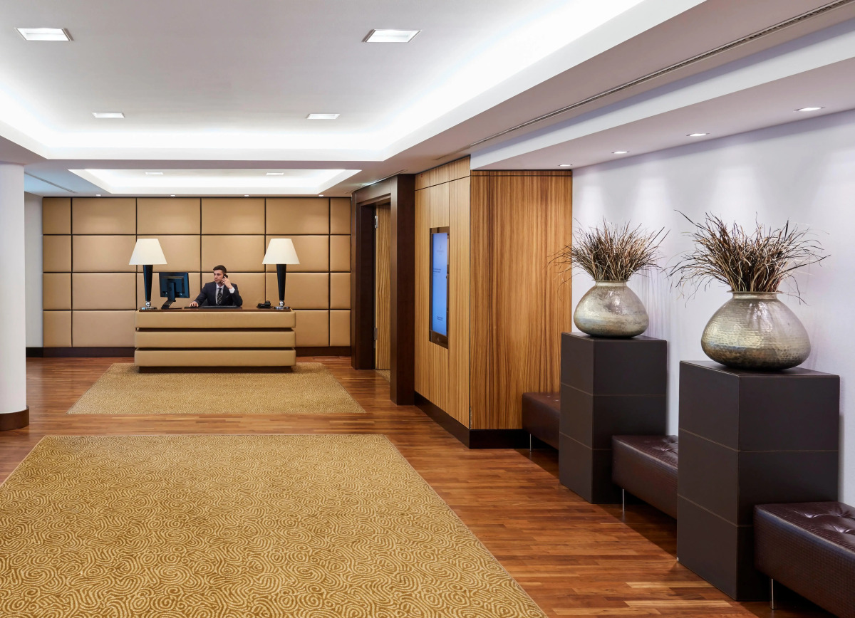 Hotel Kö59 Düsseldorf - Member of Hommage Luxury Hotels Collection