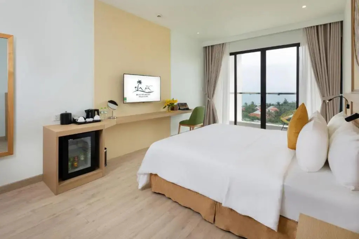 Hoan My Resort Ninh Chu