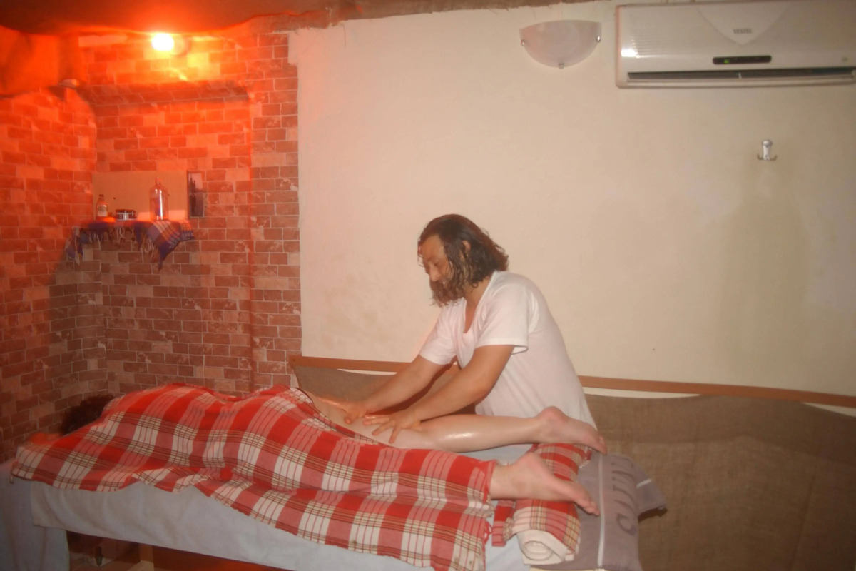 Bieno Club SVS Hotel