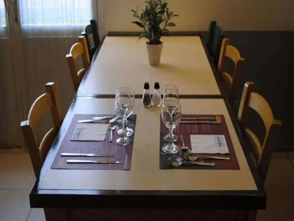 Comfort Hotel Emerainville Marne-La-Vallee