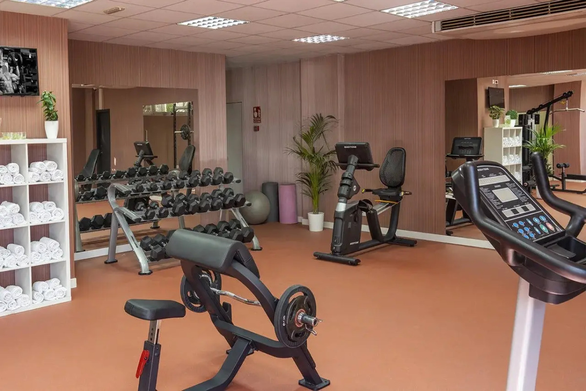 Axel Beach Maspalomas - Adults Only