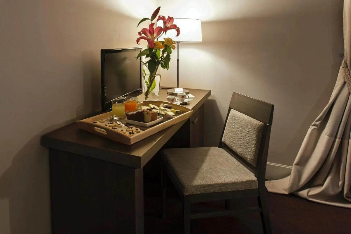 Hotel Villa Torlonia