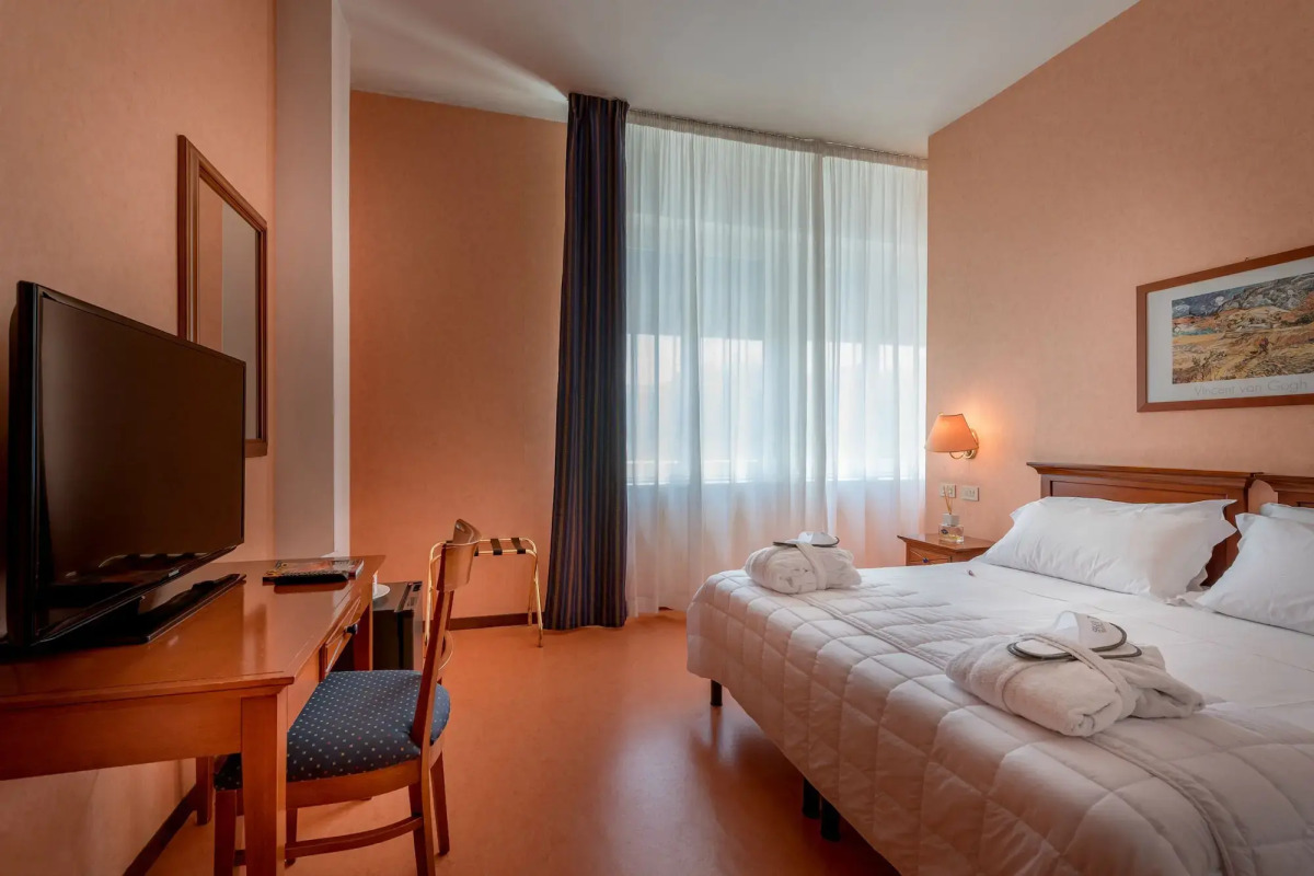 Villa EUR - Parco dei Pini