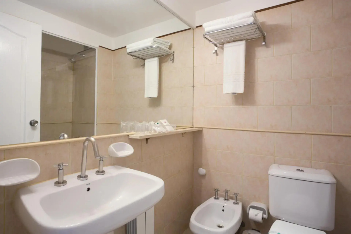 Cilene del Faro Suites & Spa