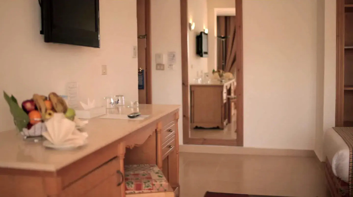 Pickalbatros Aqua Blu Resort - Hurghada