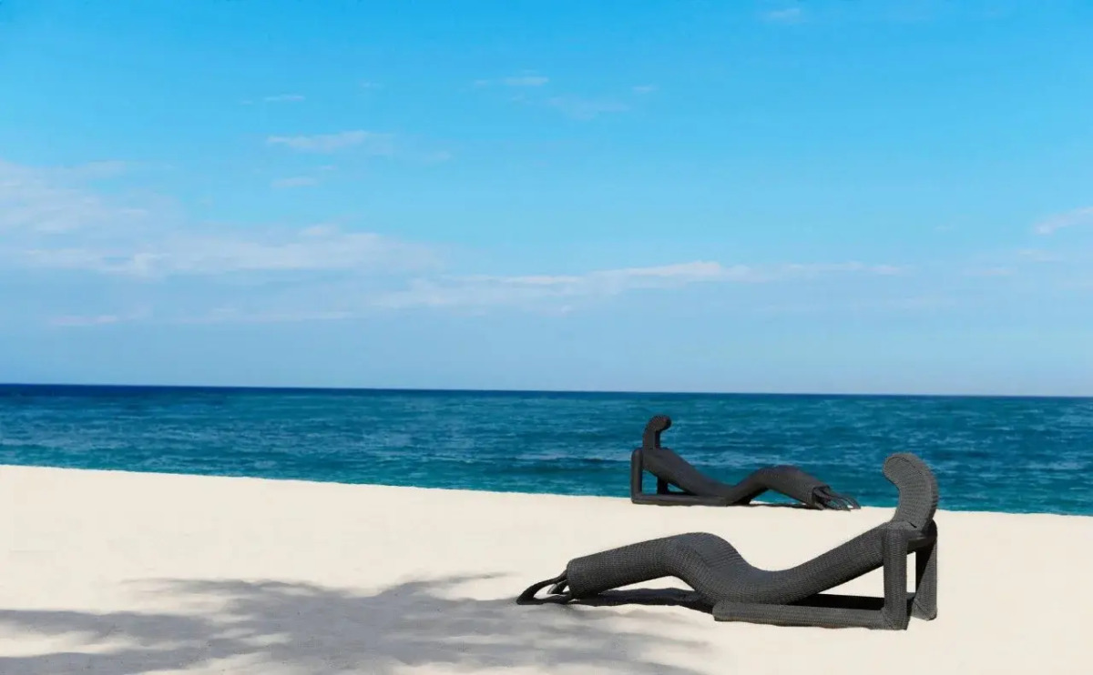 The St. Regis Bali Resort