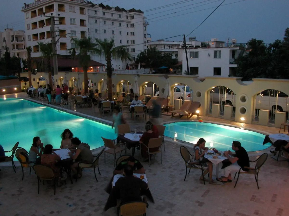 Motto Premium Hotel & Spa