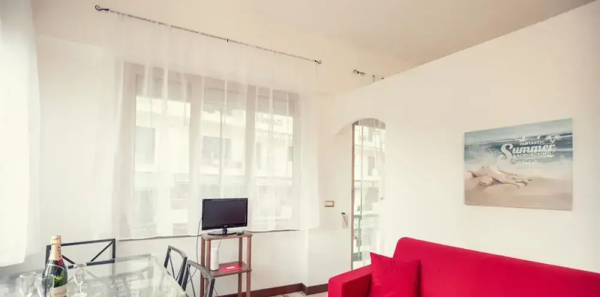 Sanremo City Center II by Wonderful Italy