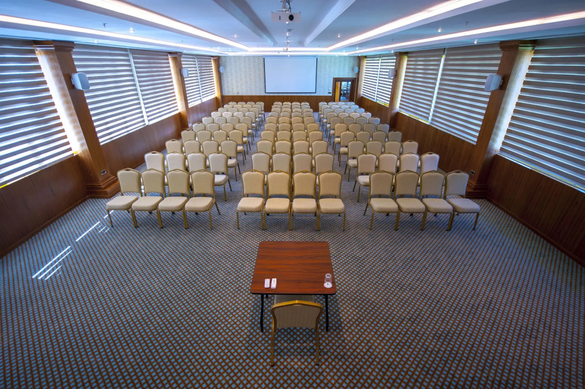 Esila Termal Hotel & Spa