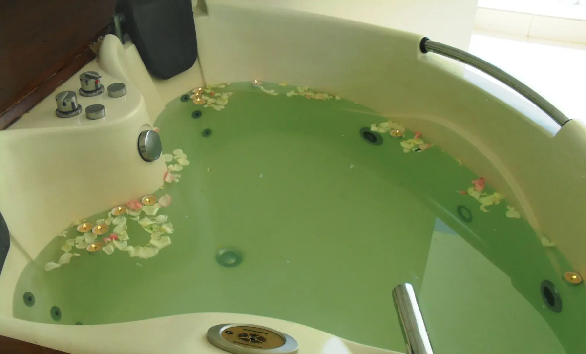 Napa Mermaid Hotel & Suites