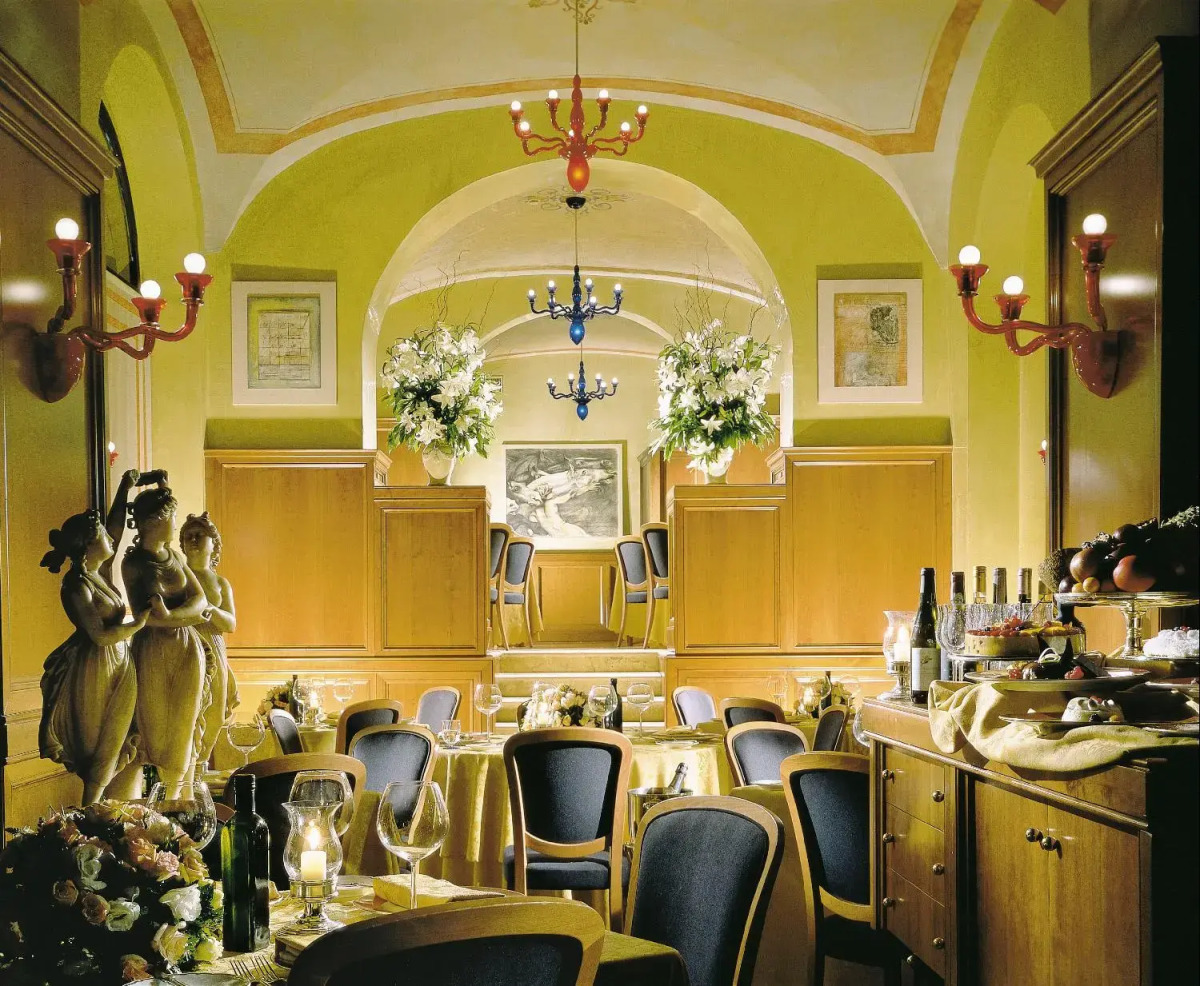 UNA Hotels Empire Roma