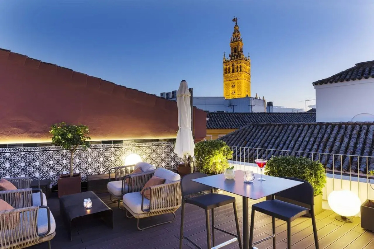 Eurostars Sevilla Boutique