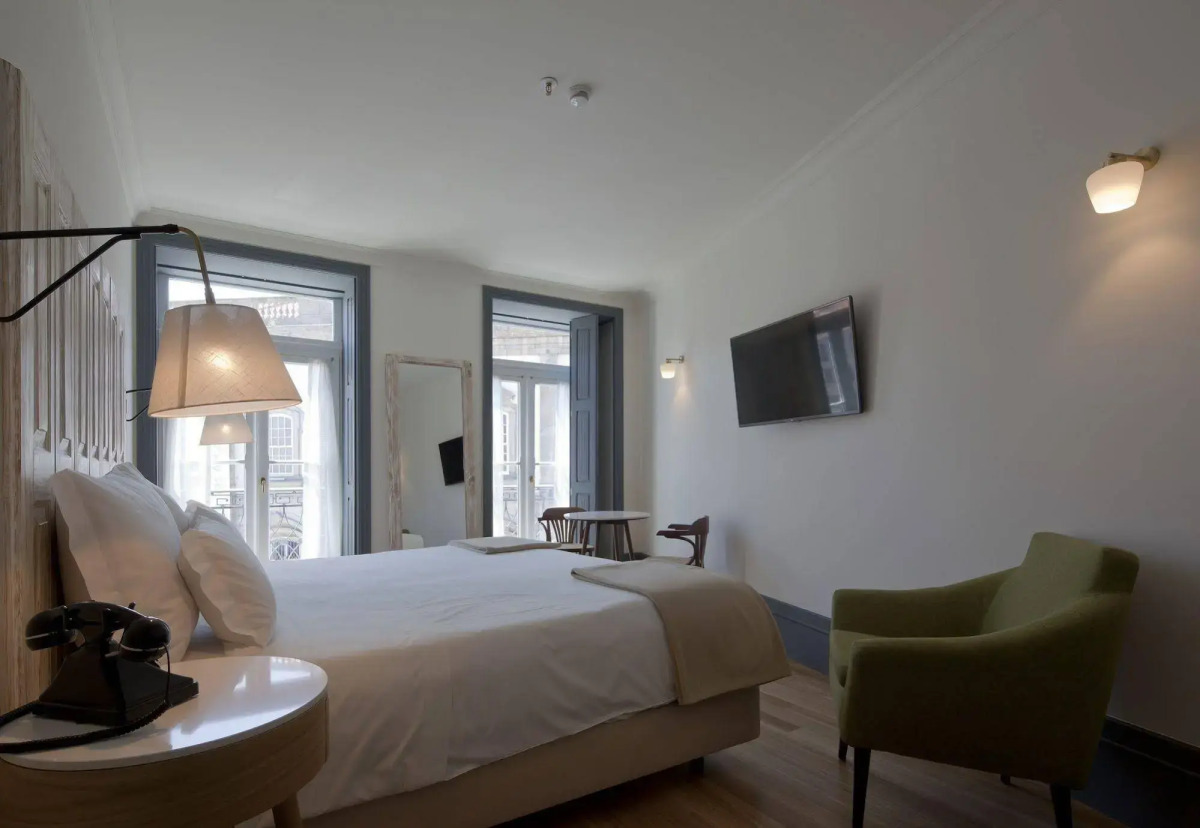 Porto A.S. 1829 Hotel