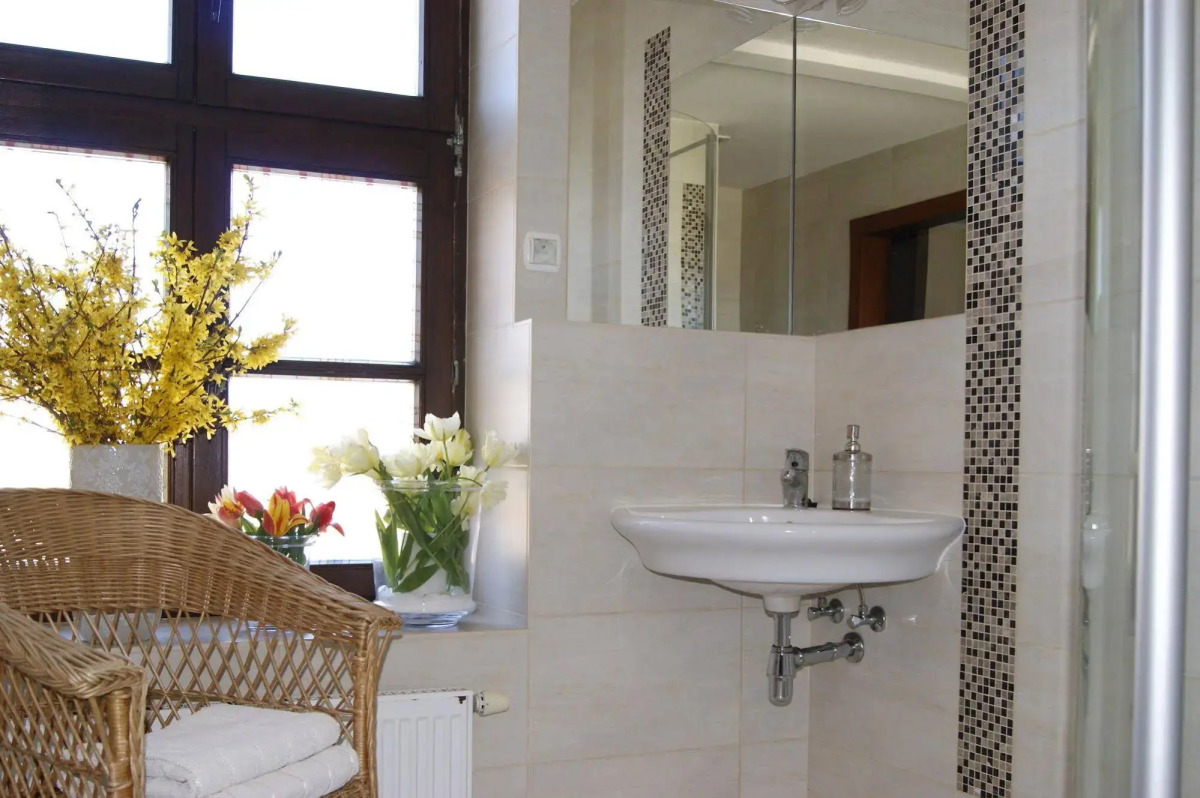 Oliwa Park Residence