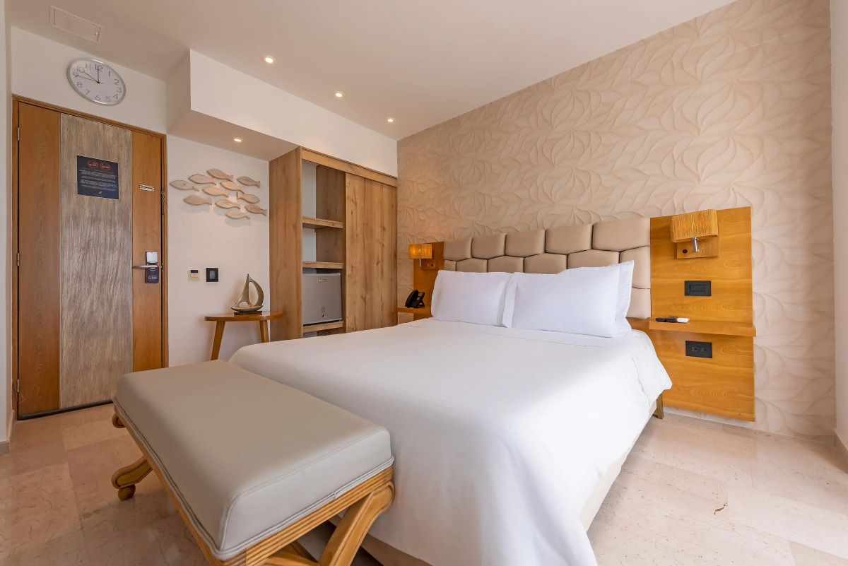 Hotel Regatta Cartagena