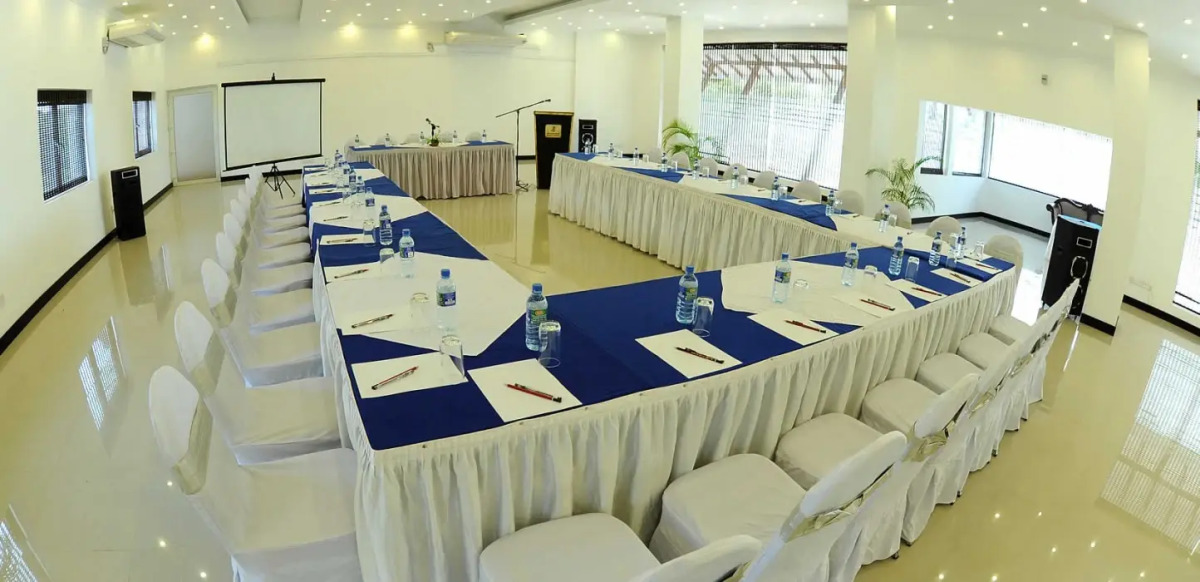 Golden Star Beach Hotel