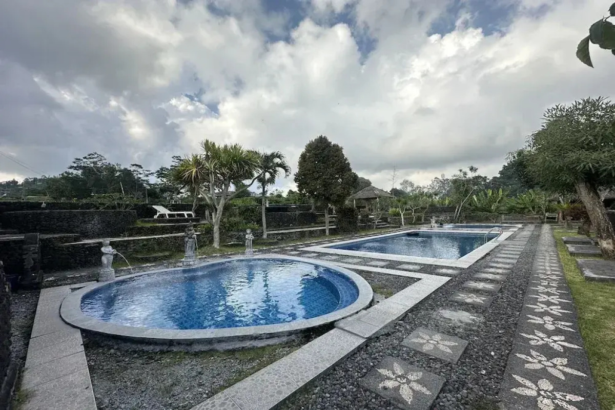 Arlina'S Hotel Kintamani