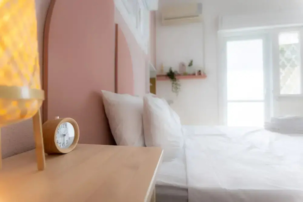 Meir's Boutique Guesthouse