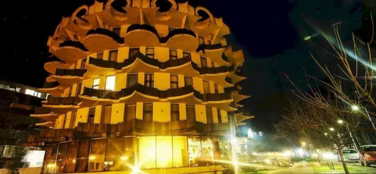 Pusynas Druskininkai Hotel & Spa