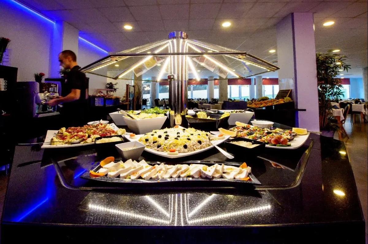 Hotel Bonalba Alicante