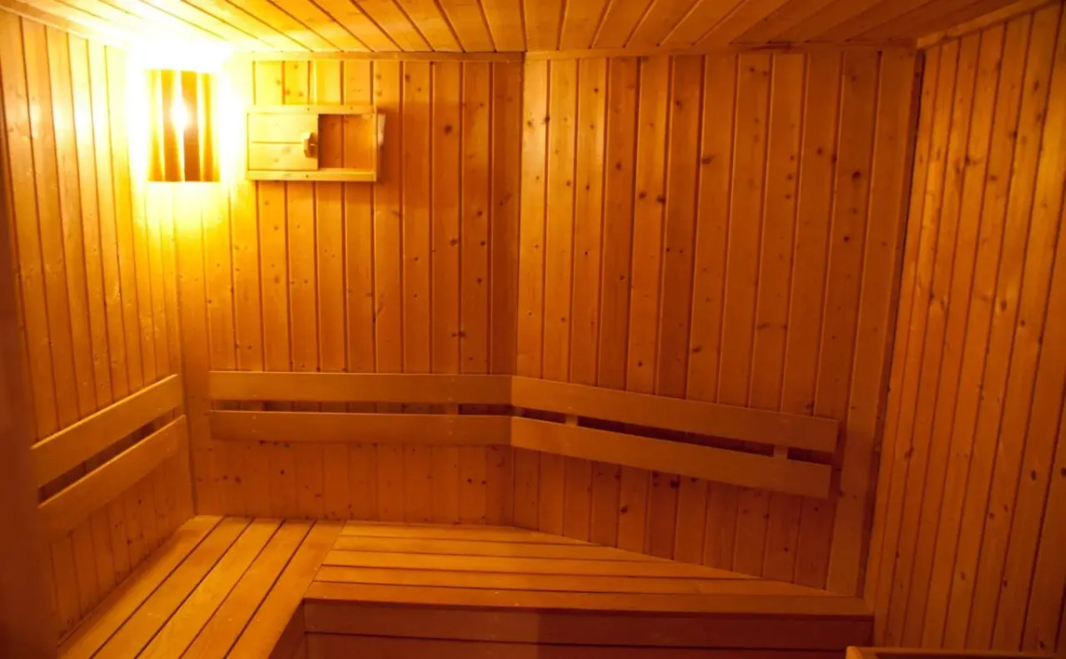 Seasense Boutique Hotel & Spa