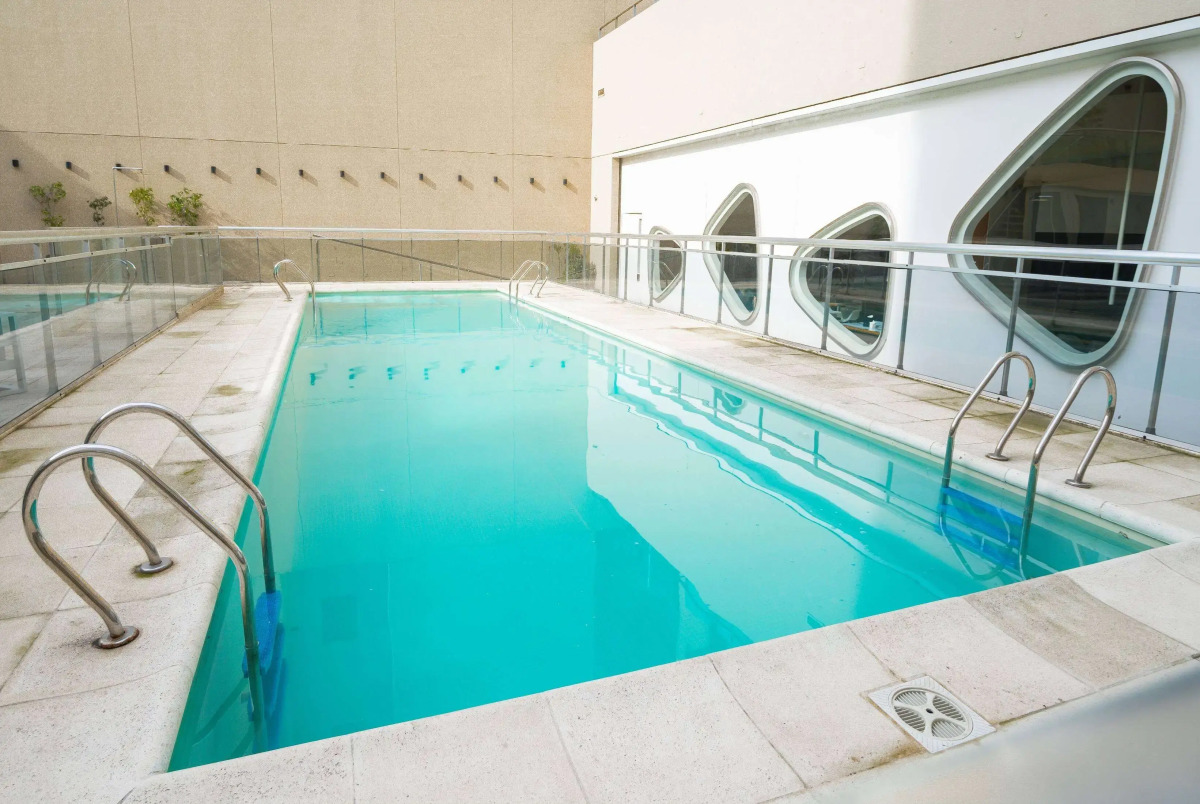 Dazzler by Wyndham Buenos Aires Recoleta