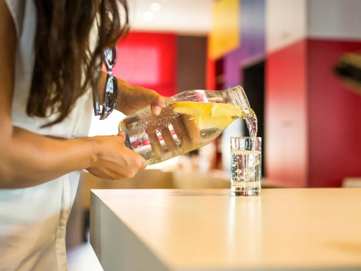 ibis Barcelona Castelldefels