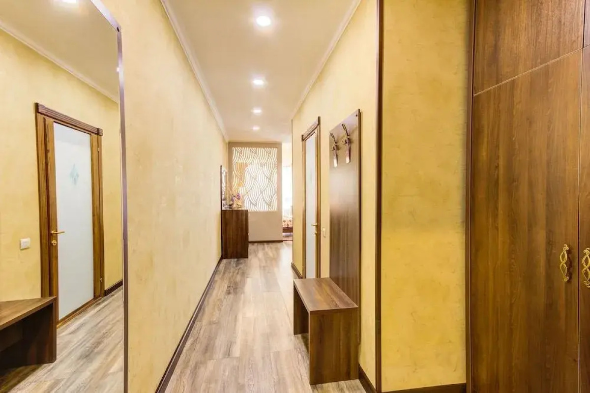 Bishkek Centrum Hotel