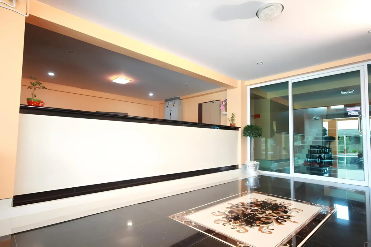 Windsor Park and Resort