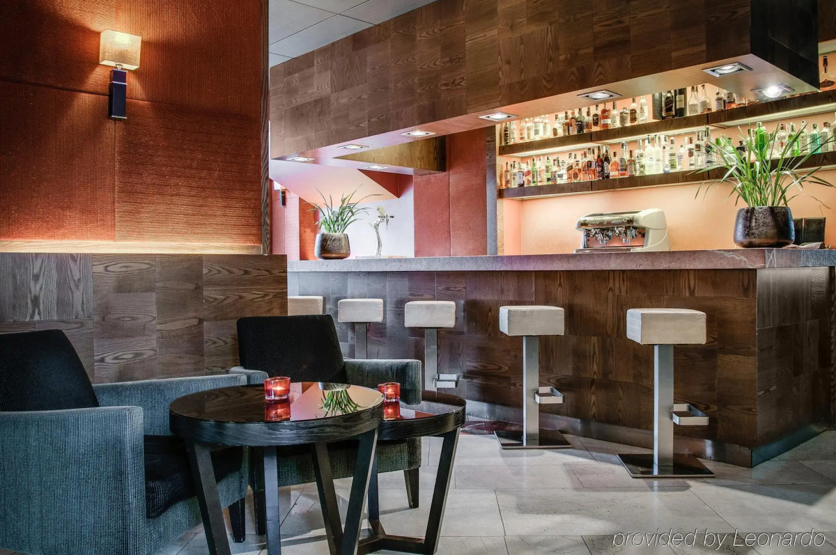 Eurostars Suites Mirasierra