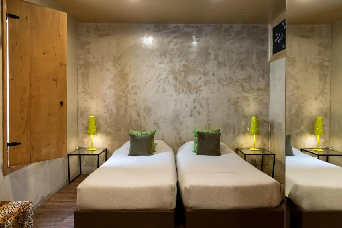 Lisbon Art Stay Apartments Baixa