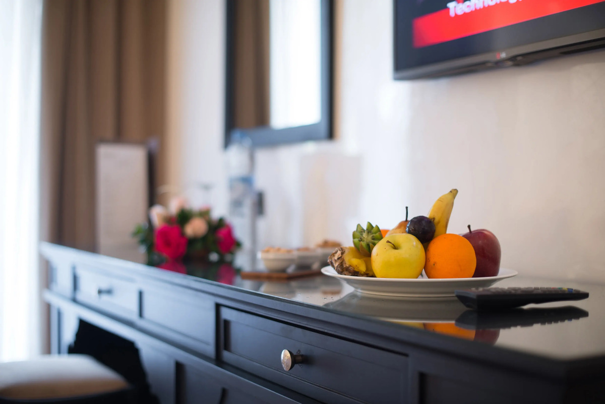 Kennedy Hospitality Resort