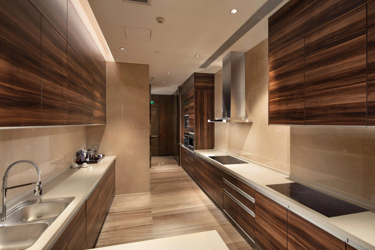 Hilton Guangzhou Tianhe