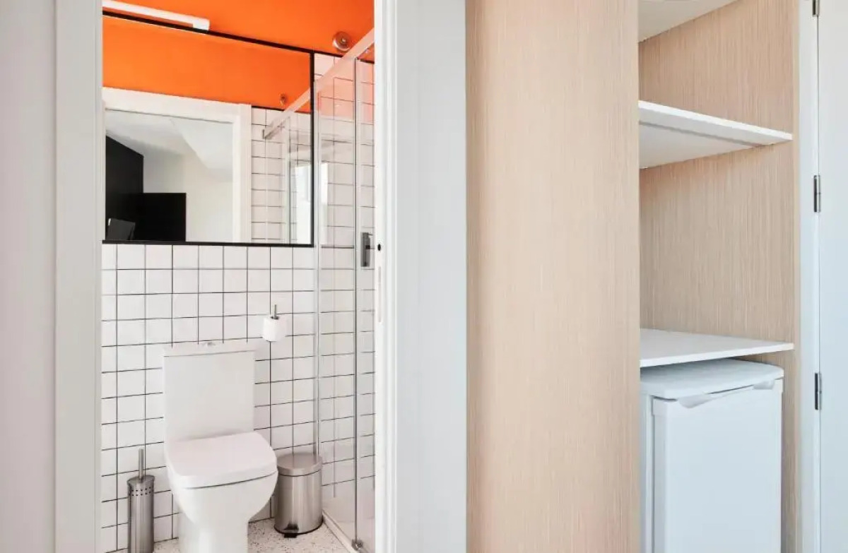 Отель Resa Patacona