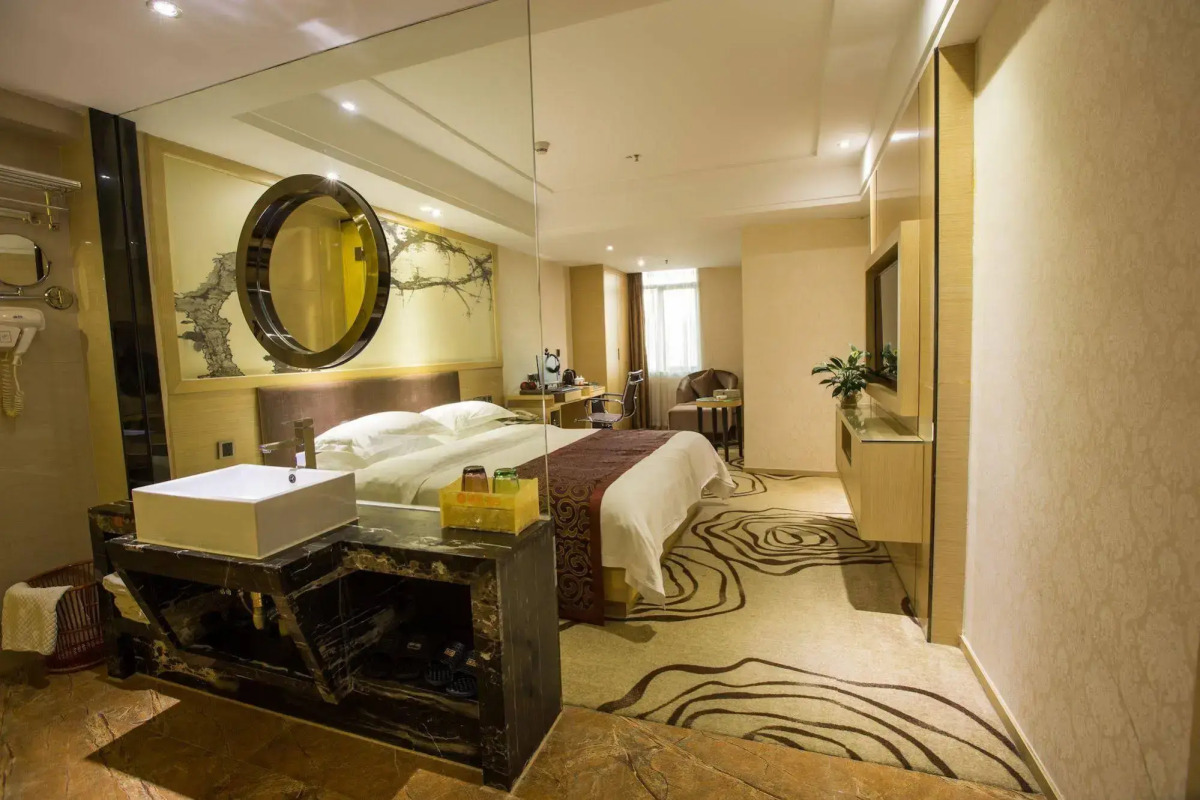 XingHe XiangJiang Hotel