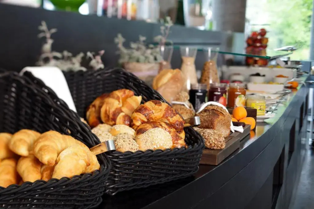 Hotel Belvoir Lake View & Spa