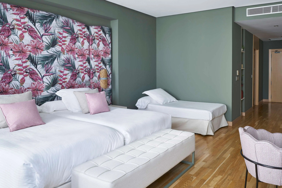 Hotel Vincci Seleccion Posada del Patio