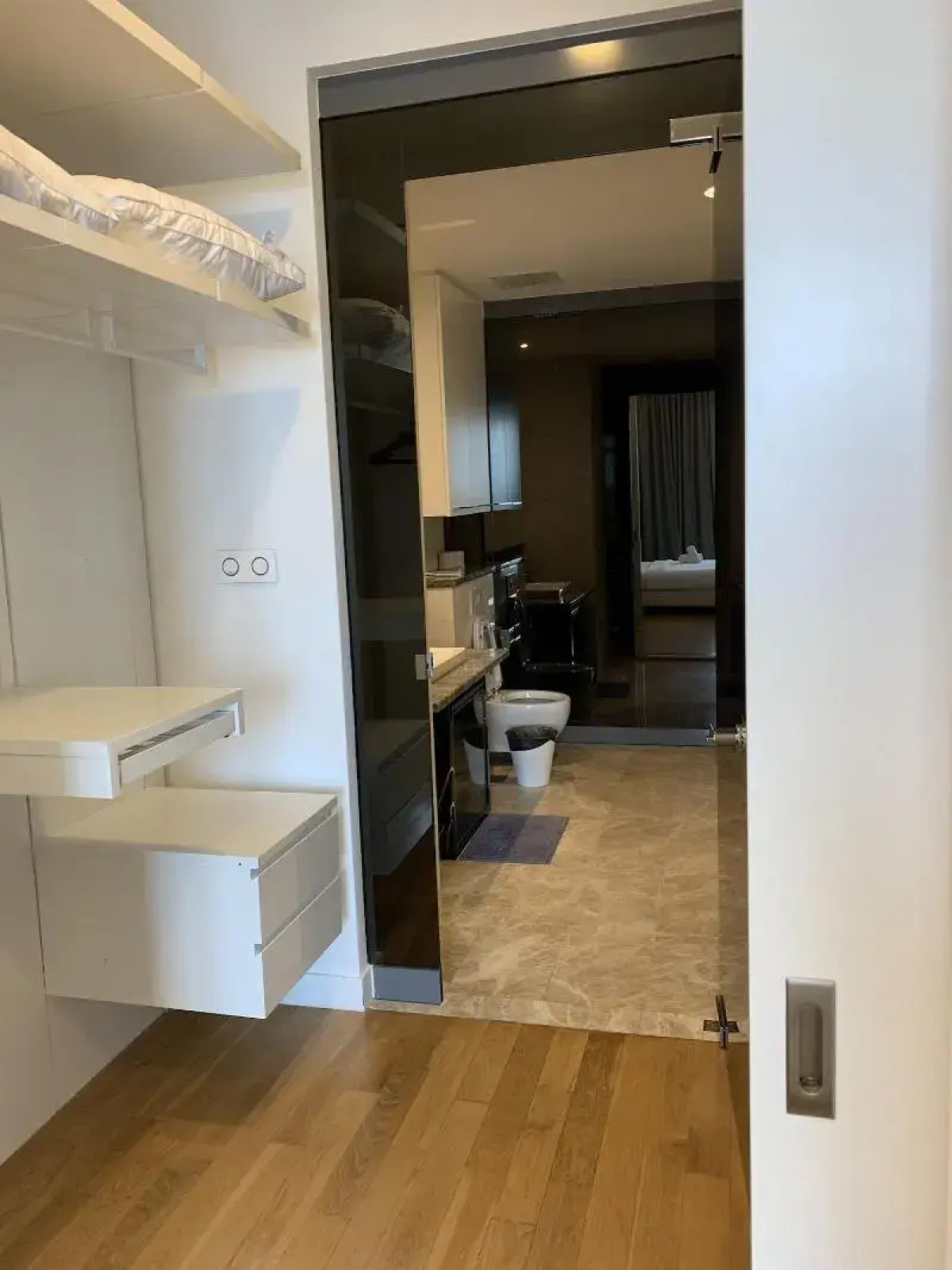 Platinum Serviced Suite KLCC