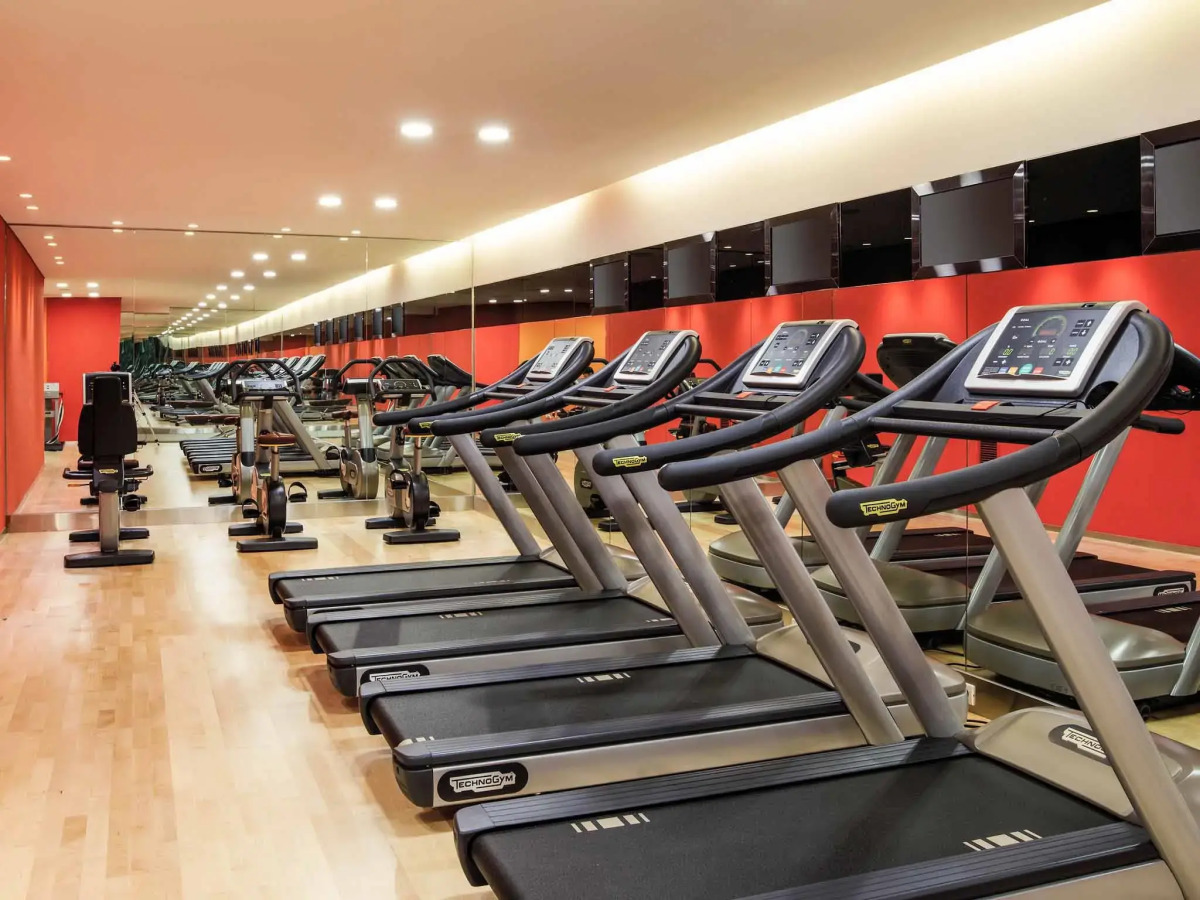 ibis Ambassador Seoul Insadong (Newly renovated in 2025)