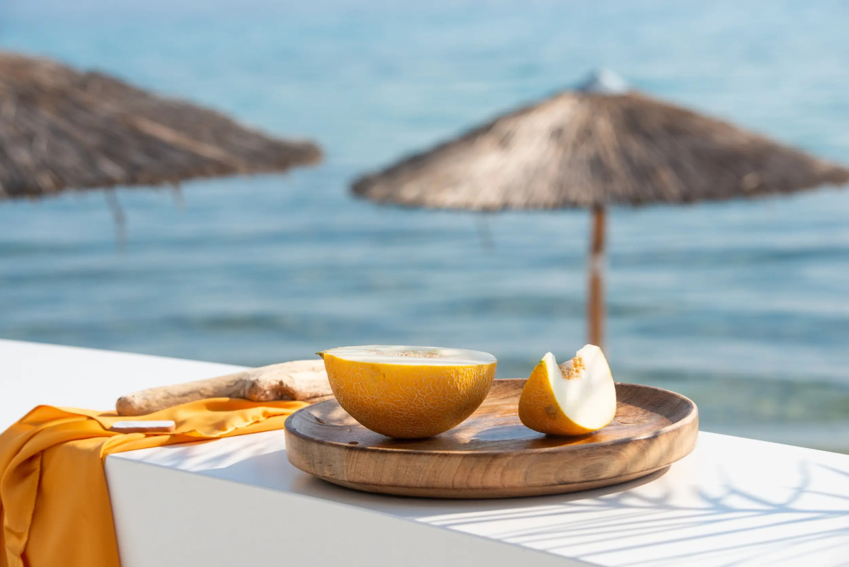 Курорт Kassandra Palace Seaside