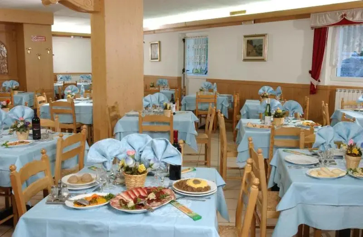 Hotel La Roccia